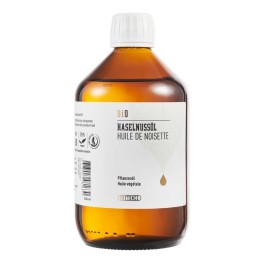 PHYTOMED Huile de noisette bio 500 ml