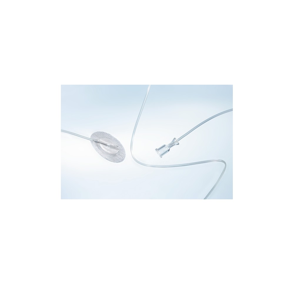 NERIA steel set perfusion 27G 6/60 2736 10 pce