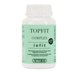 PHYTOMED Infit Topfit Complex + Vitamine K2 150 g