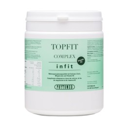 PHYTOMED Infit Topfit Complex + Vitamine K2 500 g