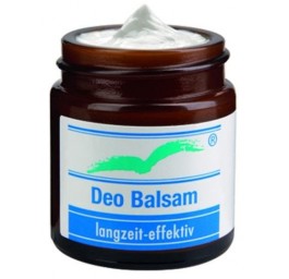 BADESTRAND baume déodorant contre l'odeur 30 ml