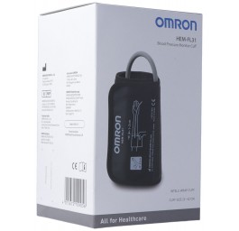 OMRON manchette bras 22-42cm Intelli Wrap