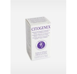 CITOGENEX BROMATECH caps fl 30 pce