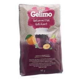 MORGA Gelimo triopack 3 x 50 g