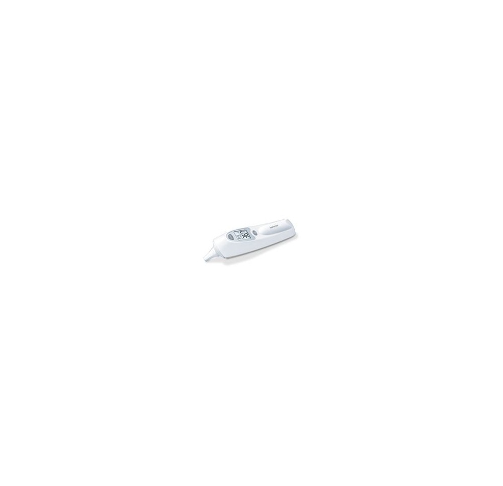 BEURER thermomètre auriculaire FT 58 infrarouge