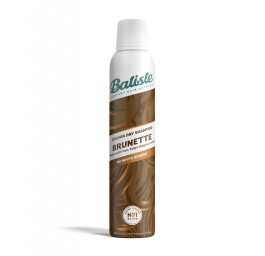 BATISTE shampooing sec Brunette 200 ml