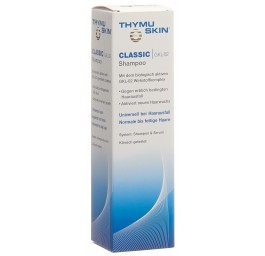 THYMUSKIN Classic shampooing 200 ml