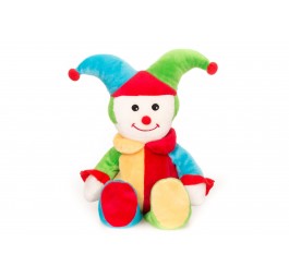 HABIBI PLUSH clown 35cm