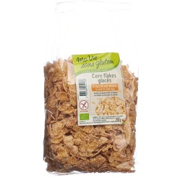 MA VIE S GLUT Corn Flakes glacés 250 g
