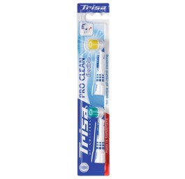 TRISA kit remplacement Pro Clean Flexible