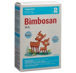 BIMBOSAN HA suite 400 g