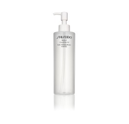 SHISEIDO THE ESSENT Perfect Cleans Oil 180 ml