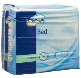 TENA Bed Super 60x90cm 35 pce