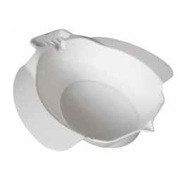 SUNDO bidet pour toilettes blanc