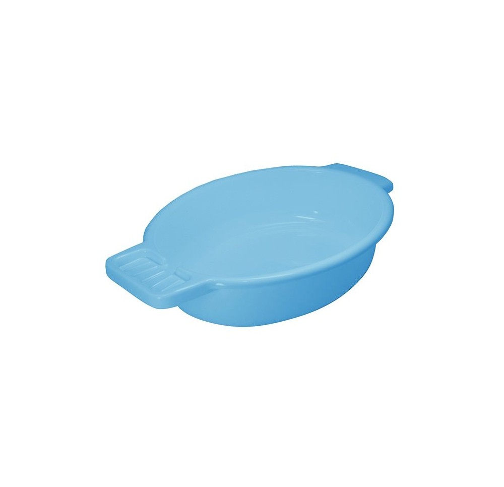 SUNDO bassine lavement 5.5l bleue plastique SUNDO bassine lavement 5.5l bleue plastique