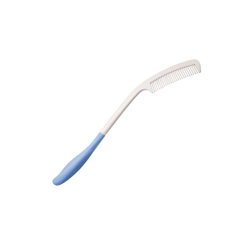 SUNDO peigne 39cm manche long