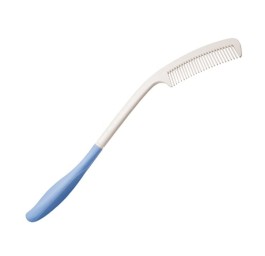 SUNDO peigne 39cm manche long