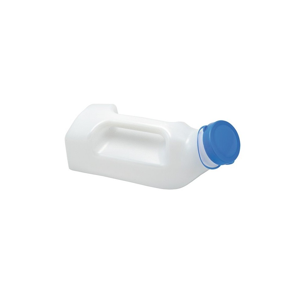 SUNDO urinal homme 1l avec bouchon SUNDO urinal homme 1l avec bouchon
