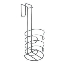 SUNDO porte-urinal universel chromé flexible