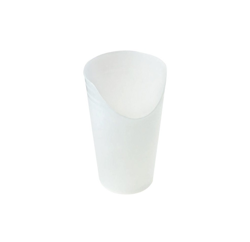 SUNDO gobelet 250ml av encoche pour nez