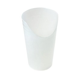 SUNDO gobelet 250ml av encoche pour nez