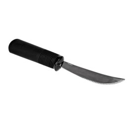 SAHAG couteau Good Grips poignée caout