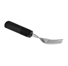 SAHAG fourchette Good Grips poignée caout