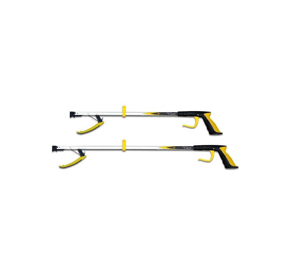 HELPING HAND Pince préhension 65cm aimantée HELPING HAND Pince préhension 65cm aimantée