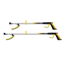 HELPING HAND Pince de préhension 82cm aimantée