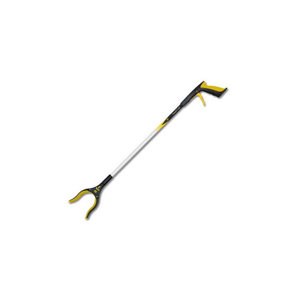 HELPING HAND Pince 81cm Handy-Grip rotativ HELPING HAND Pince 81cm Handy-Grip rotativ