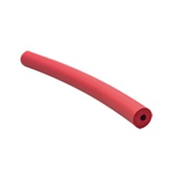 SUNDO épaississeur poignée 30cm rouge 6 pce