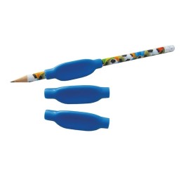 SUNDO épaississeur de stylo bleu 3 pce