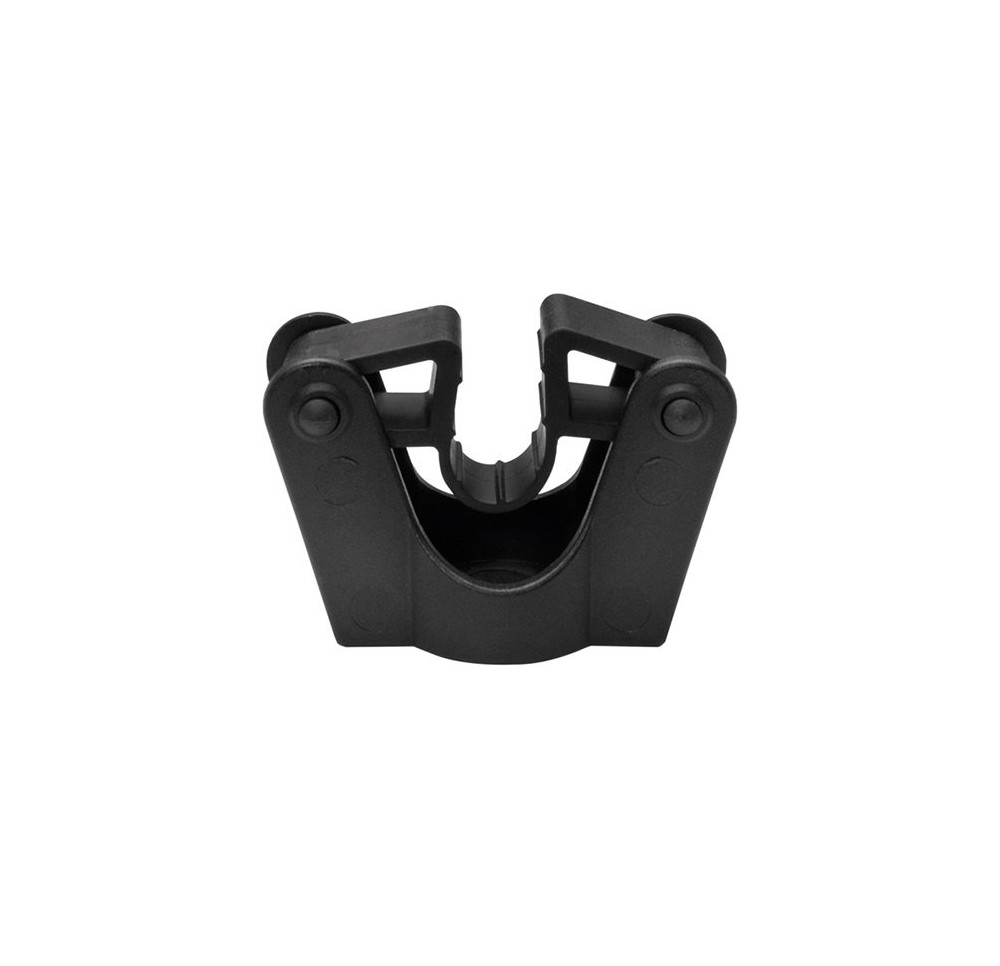 SAHAG support canne Toolflex mural 2 visses SAHAG support canne Toolflex mural 2 visses