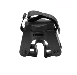 SAHAG support canne Toolflex attache velcro