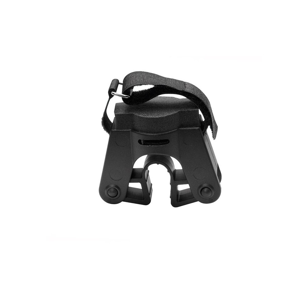 SAHAG support canne Toolflex attache velcro SAHAG support canne Toolflex attache velcro