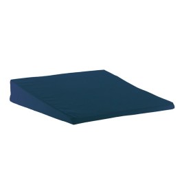 SUNDO traversin 370x370x70/20mm bleu
