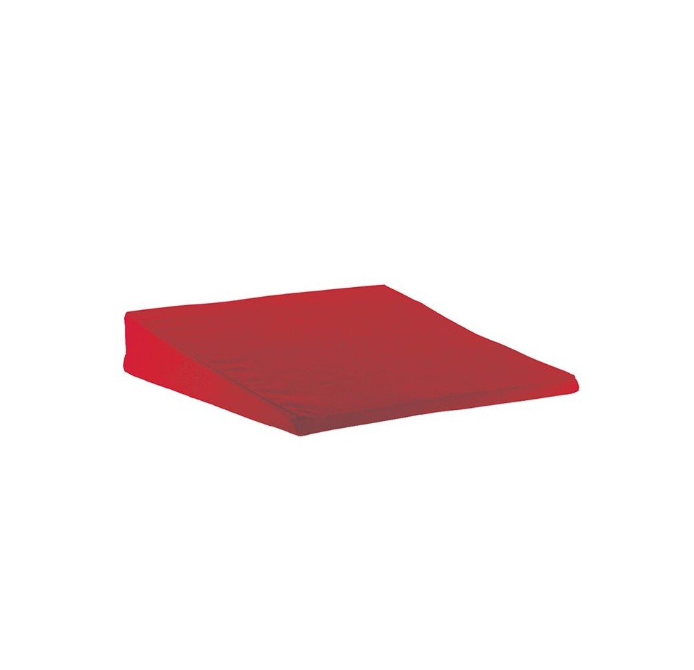 SUNDO traversin 370x370x70/20mm rouge SUNDO traversin 370x370x70/20mm rouge