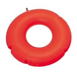 SUNDO coussin d'air ø45cm en caoutchouc