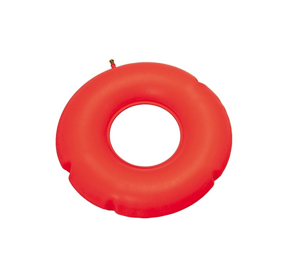 SUNDO coussin d'air ø45cm en caoutchouc SUNDO coussin d'air ø45cm en caoutchouc