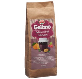 MORGA Gelimo 500 g