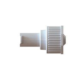 NUTRICIA ENFit adaptateur transit son luer 30 pce