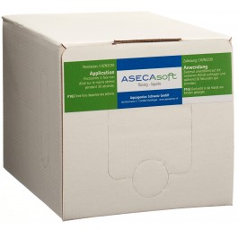 ASECA-SOFT liq cubitainer 5 lt