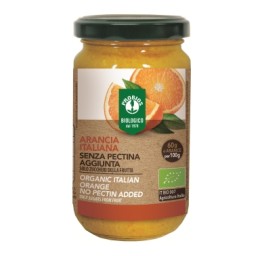 PROBIOS pâte de fruits orange bio 220 g