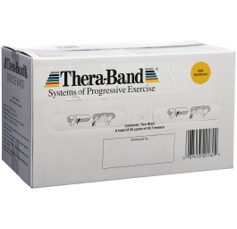 THERA BAND 45mx12.7cm or max fort