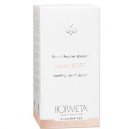 HORMETA HormeSOFT Sérum Douceur Apais 30 ml