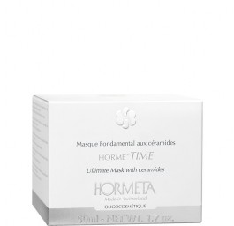 HORMETA HormeTIME Masque Fondamental céramid 50 ml