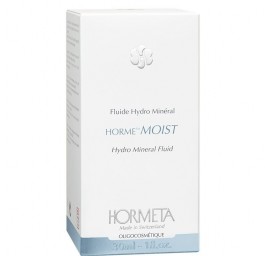 HORMETA HormeMOIST uide Hydro Minéral 30 ml