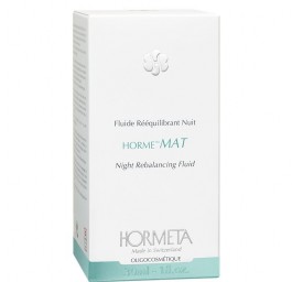 HORMETA HormeMAT uide Rééquilibr Nuit 30 ml