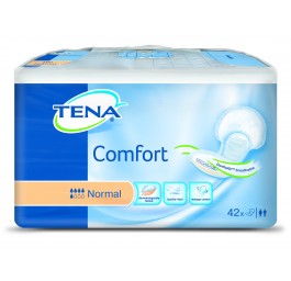 TENA Comfort Normal 42 pce