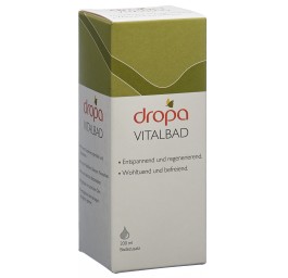 DROPA Bain revitalisant 200 ml